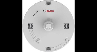 Bosch Accessories 2608594505 2608594505 Gatenzaagset 1 stuk(s)