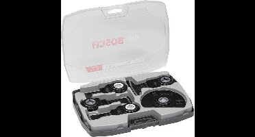 Bosch Accessories 2608669098 2608669098 1 stuk(s)
