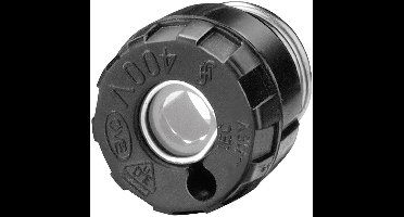 NEOZED screw cap molded plastic size D02, 63A