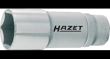 Hazet 880LG 880LG-10 Dop (zeskant) Dopsleutelinzetstuk 10 mm 3/8 (10 mm)