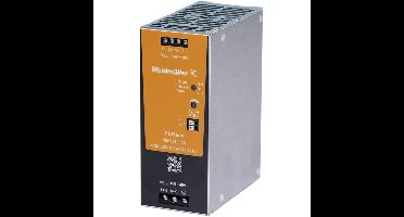 Weidmüller 3025580000 Stroomvoorziening 24 V 10 A 240 W Inhoud 1 stuk(s)