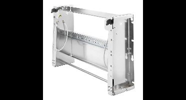 Weidmüller 8000074897 MIGRATION RACK PLC5-16S H PLC-adapter