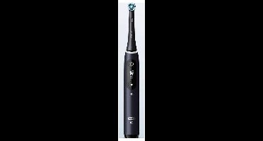 Oral-B Type 3768 408567 Elektrische tandenborstel Roterend / pulserend Zwart