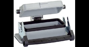 LAPP 10103900 Opbouwbehuizing EPIC® H-B 24 5 stuk(s) Piece