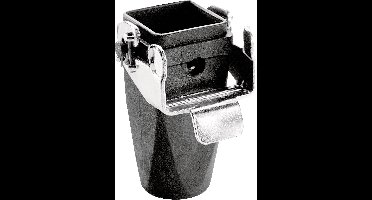 LAPP 19429200 Koppelingsbehuizing M20 EPIC® H-A 3 10 stuk(s)
