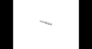Eurolite 0,14-0,37mm² Krimp-soldeercontact Koper