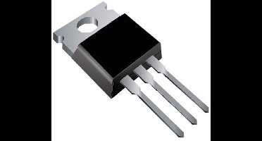 Infineon Technologies IRFB4610PBF MOSFET 1 N-kanaal 190 W TO-220AB