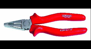 BERNSTEIN Tools for Electronics 13-936 VDE VDE Combinatietang 160 mm