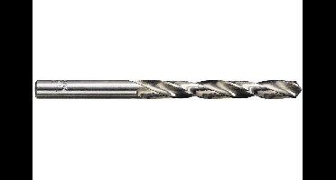 Wolfcraft 7545010 HSS Metaal-spiraalboor 3 mm Gezamenlijke lengte 61 mm Geslepen DIN 338 Cilinderschacht 3 stuk(s)
