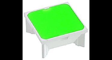 RAFI RF 3.14.002.051/0000 Verlichte kap Rood 25 stuk(s)