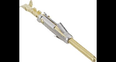 Krimpcontacten - serie RT360 SP14ML1F Amphenol