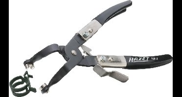 Hazet 798-9 Tang voor slangklemmen spanbereik 60 mm