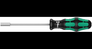 Wera 395 Dopschroevendraaier Werkplaats Sleutelbreedte (metrisch): 3 mm Koplengte: 125 mm