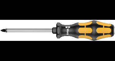 Wera 917 05017041001 Werkplaats Kruiskop schroevendraaier PH 2 Koplengte: 113 mm