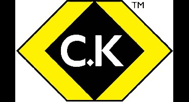C.K 1/4 (6,3 mm)