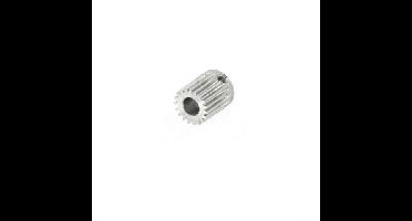 Motorrondsel module 0,5
