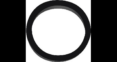 Märklin 7151 H0 Antislipbanden Set van 10 stuks