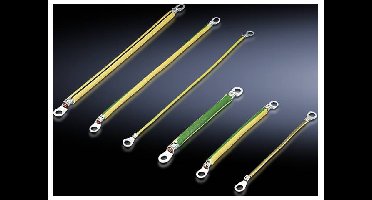 Rittal SZ 2565.000 5 stuk(s)