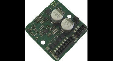 EPH Elektronik DGS 24/03 P DC-toerentalregelaar 3 A 24 V/DC