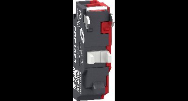 Schneider Electric ZBE1025 Contactelement 1x NC Moment 240 V 1 stuk(s)