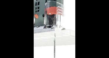 Wolfcraft 3546000 2 decoupeerzaagbladen 2 stuk(s)