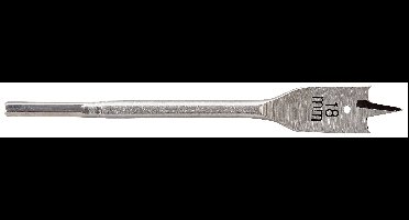 Wolfcraft 7636000 Hout-freesboor 18 mm Gezamenlijke lengte 152 mm Zeskant schacht 1 stuk(s)