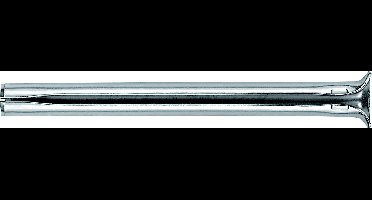 Fischer 541895 FNH 6/40 Spanhuls 40 mm 6 mm 100 stuk(s)