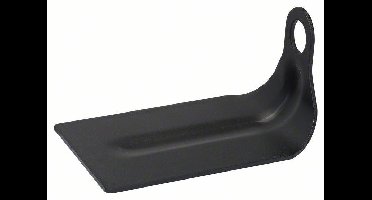 Bosch Accessories 1601329013 Beschermbeugel, handbescherming voor haakse slijpmachines