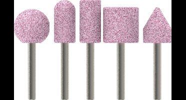 Bosch Accessories 1609200286 Slijpstift 5 stuk(s)