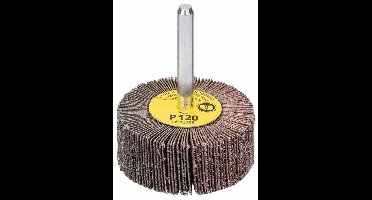 Bosch Accessories 1609200288 Lamellenschuurschijf Diameter 50 mm 1 stuk(s)