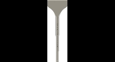 Bosch Accessories 1618601007 SDS-Max-4C Spatmeissel 350mm Schneide 115mm Spadebeitel 115 mm Gezamenlijke lengte 350 mm SDS-Max 1 stuk(s)