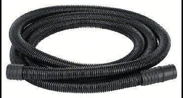 Bosch Accessories 2600793009 Bosch Accessories 2600793009 Slang, 3 m, 19 mm geschikt voor GAS 11-21 GAS 12-30 F GAS 12-50 RF GAS 12-50 RFH Diameter 1 Diameter