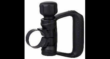 Bosch Accessories 2602025076 Handgreep voor boorhamers, geschikt voor GSH 10 C en GSH 11 E Professional