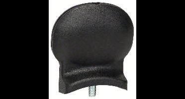 Bosch Accessories 2602026070 Handgreep geschikt voor PEX 11, GEX 125, 150