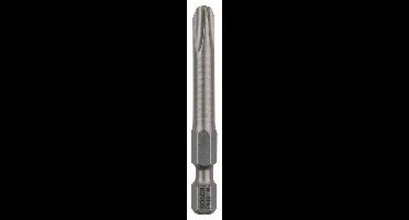 Bosch Accessories 2607002504 Kruis-bit PH 3 Extra hard E 6.3 25 stuk(s)