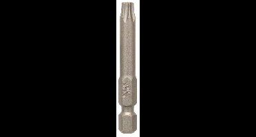 Bosch Accessories 2607002513 T-bit T 27 Extra hard C 6.3 25 stuk(s)