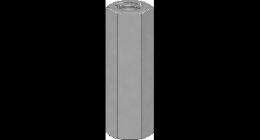 Bosch Accessories Adapter voor Menggarde