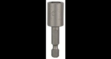 Bosch Accessories Bosch Power Tools 2608550081 Dopsleutel-machinebit 10 mm Aandrijving 1/4 (6.3 mm) 50 mm 1 stuk(s)