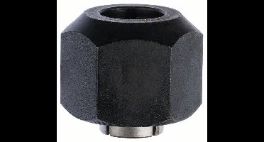 Bosch Accessories 2608570111 Bosch Accessories 2608570111 Spantang, 8 mm, 27 mm Diameter 8 mm Diameter 8 mm