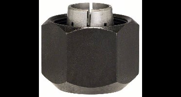 Bosch Accessories 2608570113 Spantang, 12 mm, 27 mm Diameter 12 mm