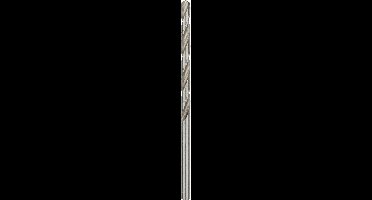 Bosch Accessories 2608585497 HSS Metaal-spiraalboor 6.1 mm Gezamenlijke lengte 101 mm Geslepen DIN 338 Cilinderschacht 10 stuk(s)