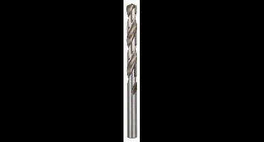 Bosch Accessories 2608585539 HSS Metaal-spiraalboor 12.2 mm Gezamenlijke lengte 151 mm Geslepen DIN 338 Cilinderschacht 5 stuk(s)