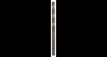 Bosch Accessories 2608585850 HSS Metaal-spiraalboor 4.8 mm Gezamenlijke lengte 86 mm Kobalt DIN 338 Cilinderschacht 1 stuk(s)