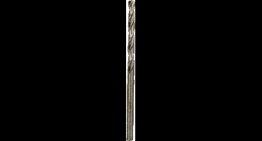 Bosch Accessories 2608585880 HSS Metaal-spiraalboor 4 mm Gezamenlijke lengte 75 mm Kobalt DIN 338 Cilinderschacht 10 stuk(s)