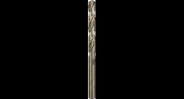 Bosch Accessories 2608585898 HSS Metaal-spiraalboor 10 mm Gezamenlijke lengte 133 mm Kobalt DIN 338 Cilinderschacht 5 stuk(s)