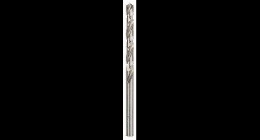 Bosch Accessories 2608585924 HSS Metaal-spiraalboor 5.2 mm Gezamenlijke lengte 86 mm Geslepen DIN 338 Cilinderschacht 1 stuk(s)
