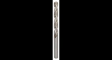 Bosch Accessories 2608595338 HSS Metaal-spiraalboor 9.8 mm Gezamenlijke lengte 133 mm Geslepen DIN 338 Cilinderschacht 5 stuk(s)