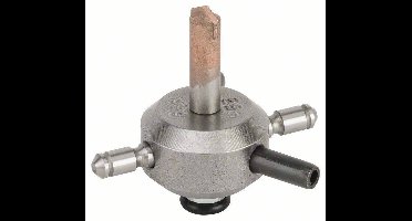 Bosch Accessories Bosch Power Tools 2608597477 Centreerkruis voor droge boorkronen en doosverzinkboren 52 mm 1 stuk(s)