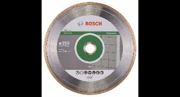 Bosch Accessories 2608602539 Bosch Power Tools Diamanten doorslijpschijf Diameter 250 mm 1 stuk(s)