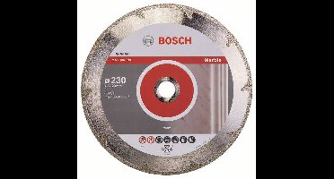 Bosch Accessories 2608602693 Bosch Power Tools Diamanten doorslijpschijf Diameter 230 mm 1 stuk(s)
